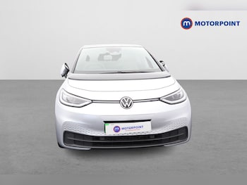 Used Volkswagen ID.3 2020 for sale - 77002212: Photo