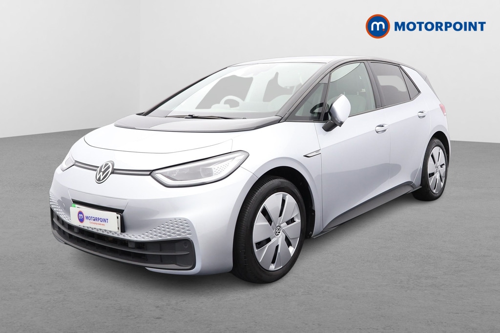 Used Volkswagen ID.3 2020 for sale - 77002212: Photo 3