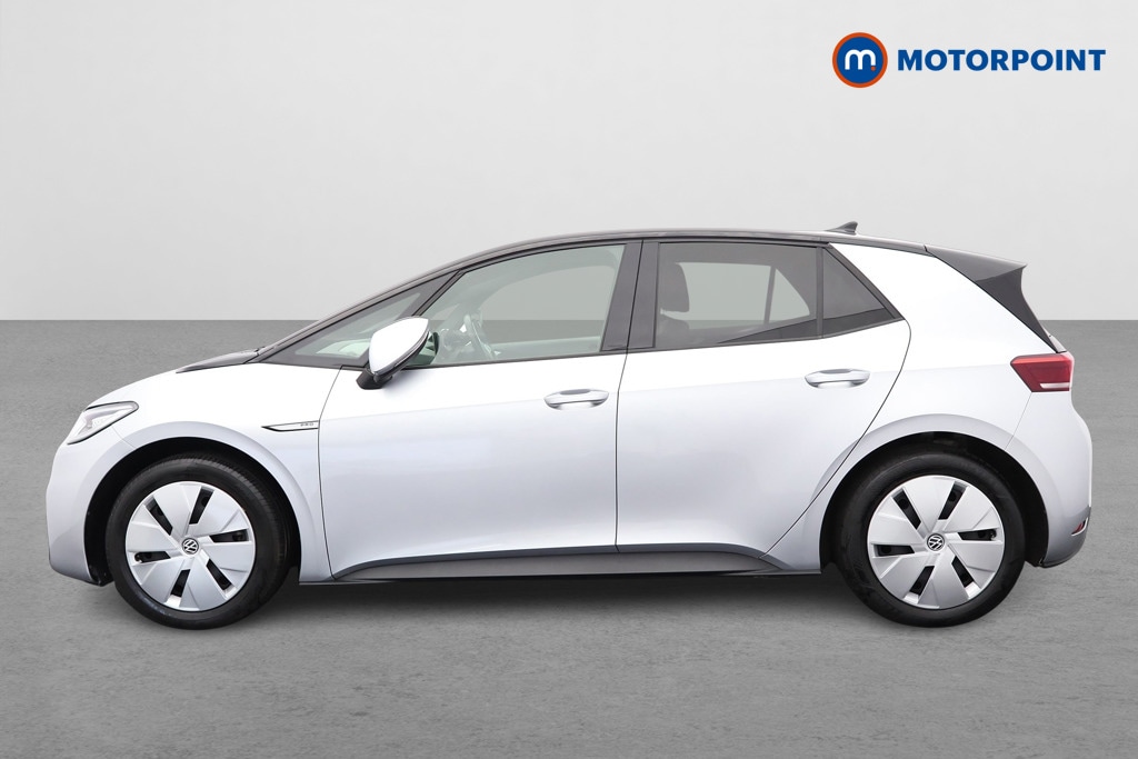 Used Volkswagen ID.3 2020 for sale - 77002212: Photo 4