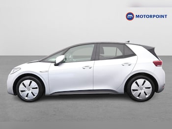 Used Volkswagen ID.3 2020 for sale - 77002212: Photo