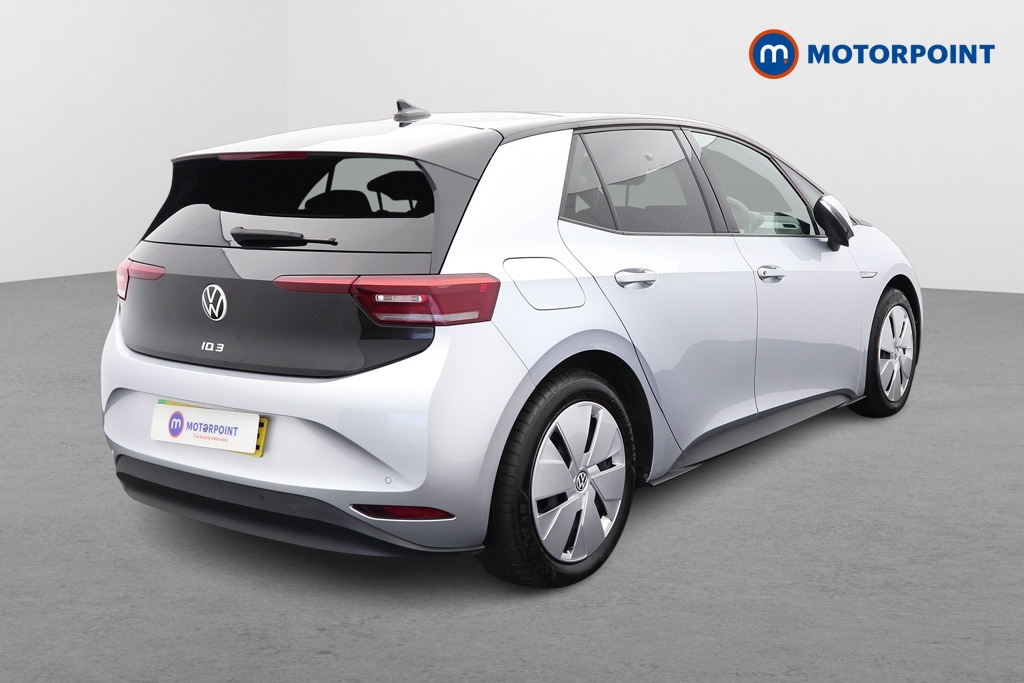 Used Volkswagen ID.3 2020 for sale - 77002212: Photo 7