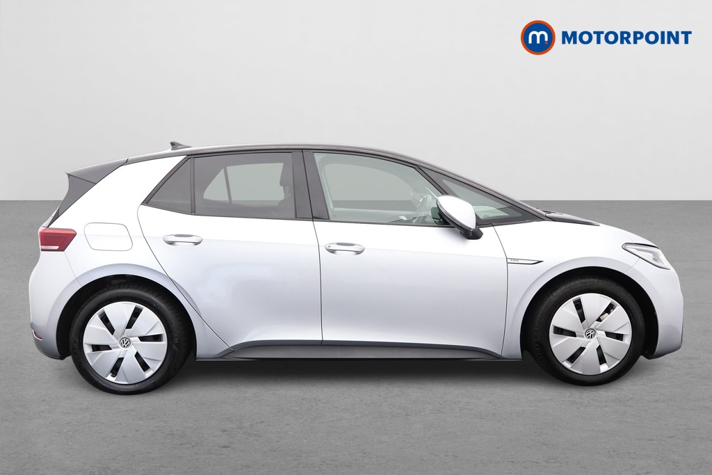 Used Volkswagen ID.3 2020 for sale - 77002212: Photo 8