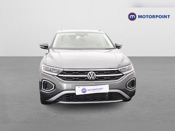 Used Volkswagen T-Roc undefined for sale - 79001630: Photo