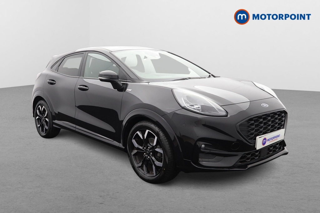 Used Ford Puma 2023 for sale - 76718312: Photo 1