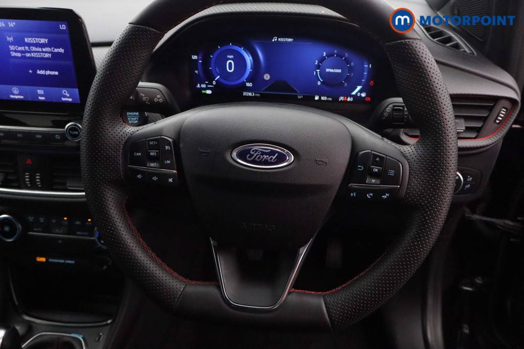 Used Ford Puma 2023 for sale - 76718312: Photo 10