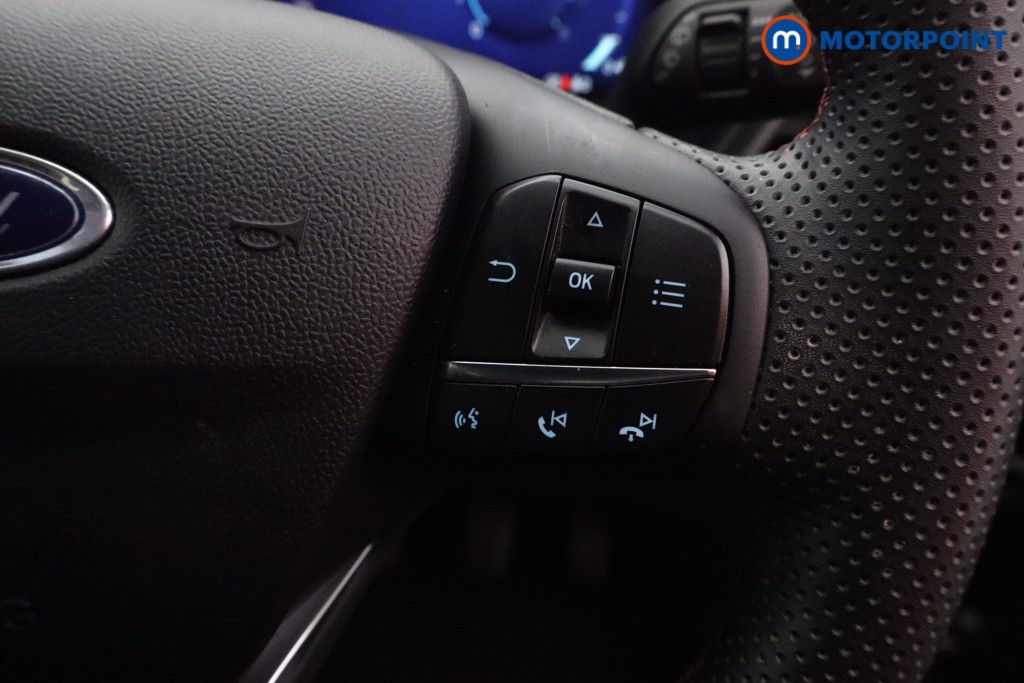 Used Ford Puma 2023 for sale - 76718312: Photo 12