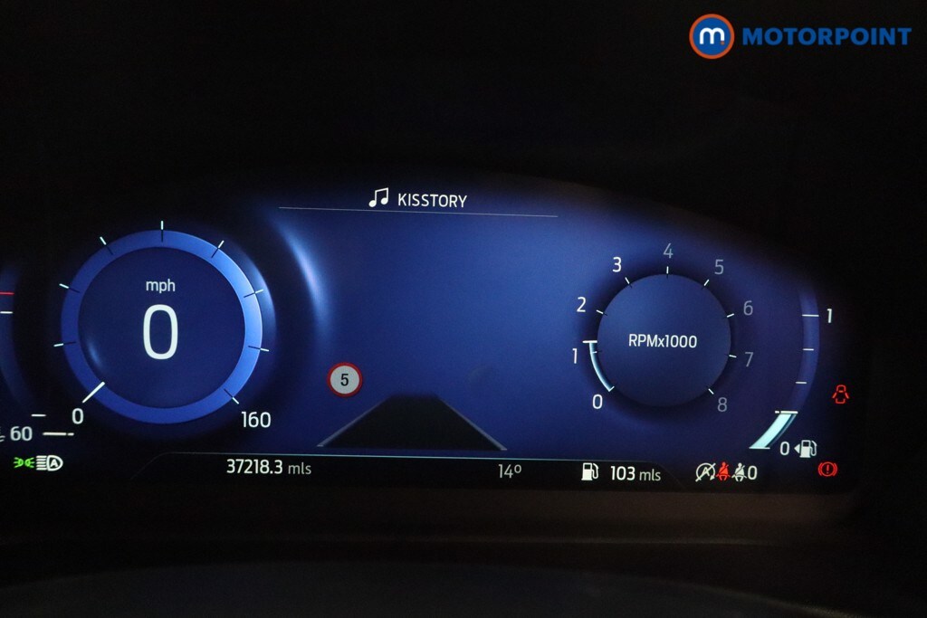 Used Ford Puma 2023 for sale - 76718312: Photo 13