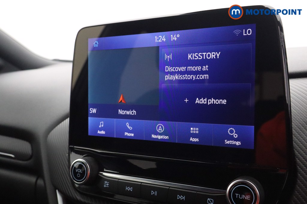 Used Ford Puma 2023 for sale - 76718312: Photo 15