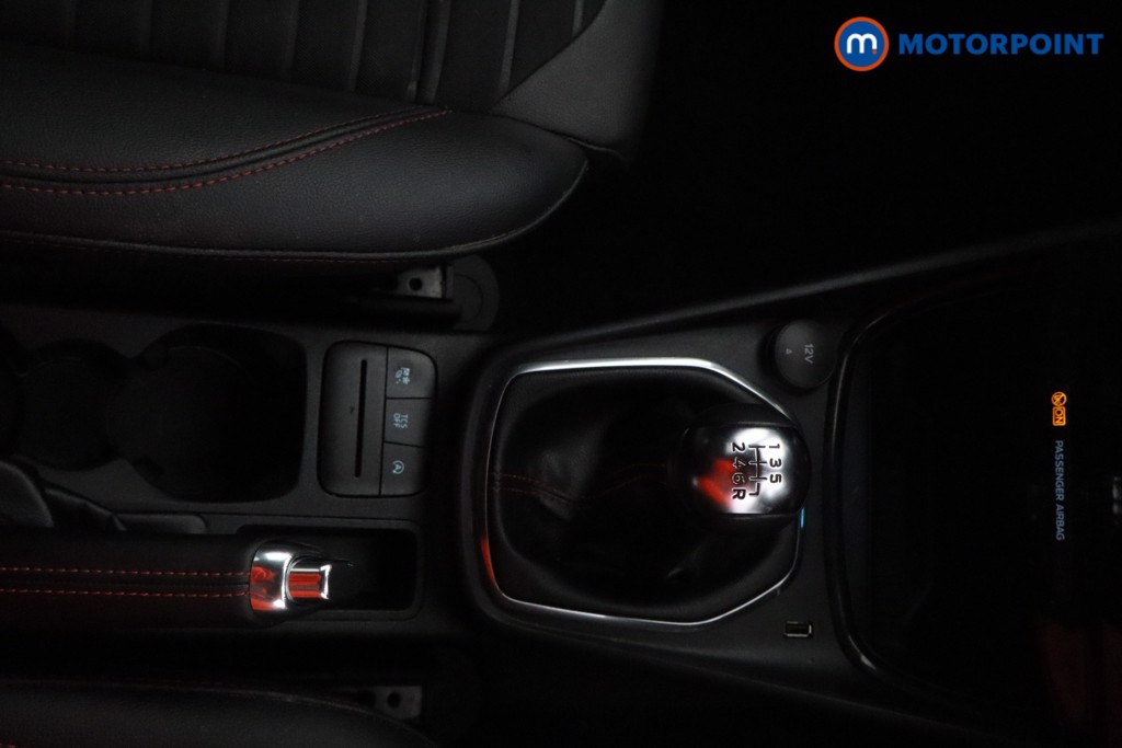 Used Ford Puma 2023 for sale - 76718312: Photo 17