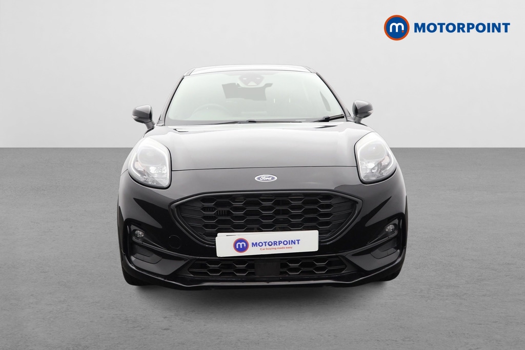 Used Ford Puma 2023 for sale - 76718312: Photo 2