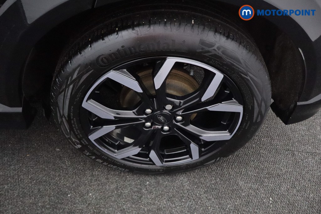 Used Ford Puma 2023 for sale - 76718312: Photo 29