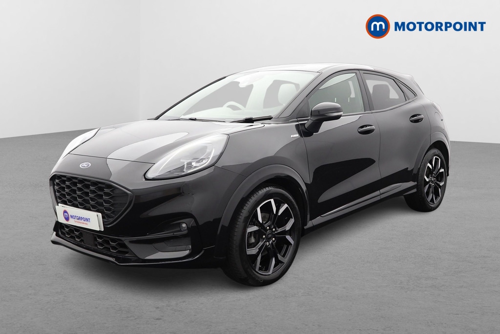 Used Ford Puma 2023 for sale - 76718312: Photo 3