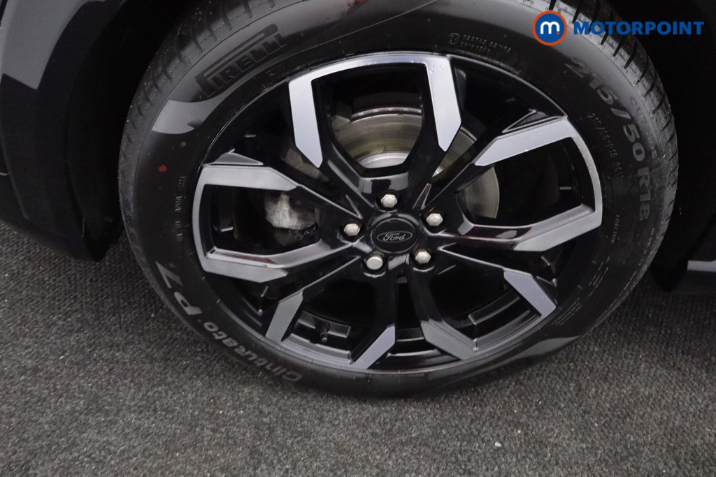 Used Ford Puma 2023 for sale - 76718312: Photo 30