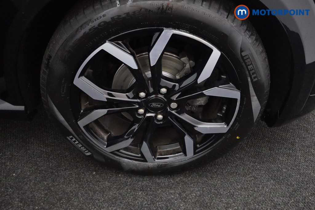 Used Ford Puma 2023 for sale - 76718312: Photo 31