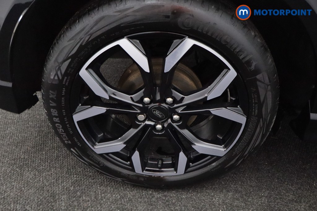 Used Ford Puma 2023 for sale - 76718312: Photo 32