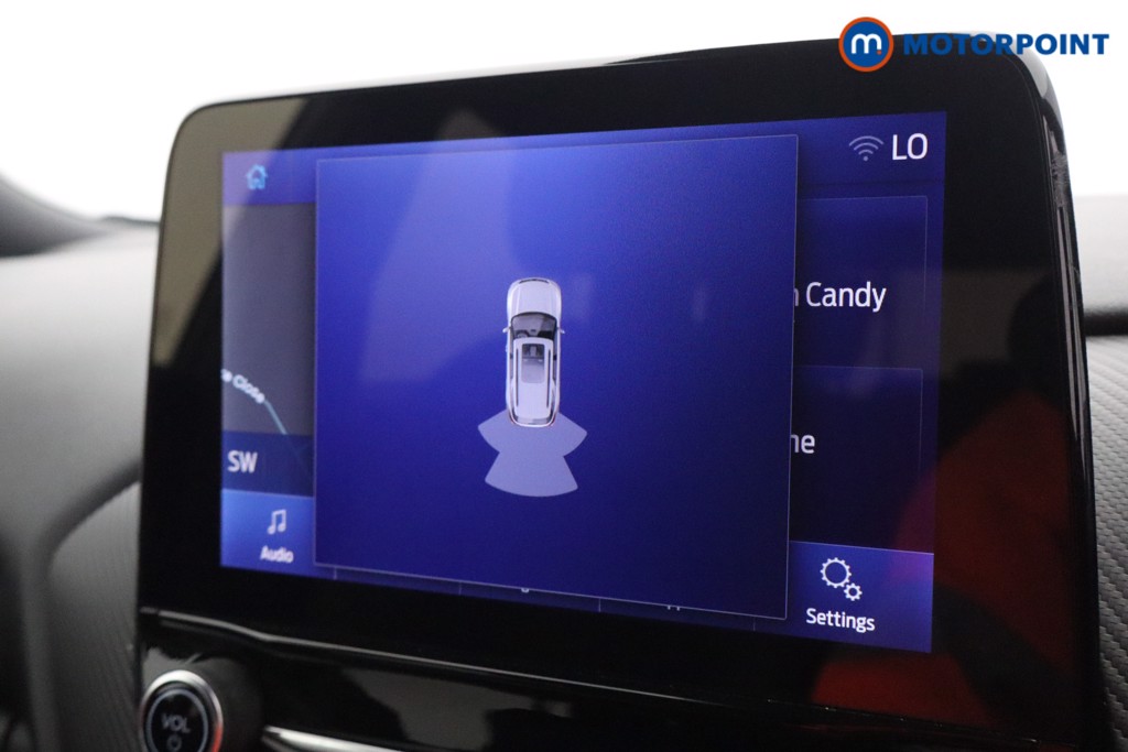 Used Ford Puma 2023 for sale - 76718312: Photo 33