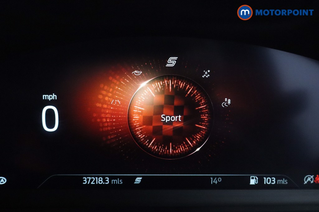 Used Ford Puma 2023 for sale - 76718312: Photo 34