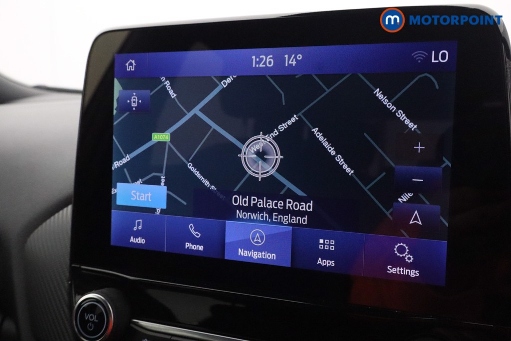 Used Ford Puma 2023 for sale - 76718312: Photo 36