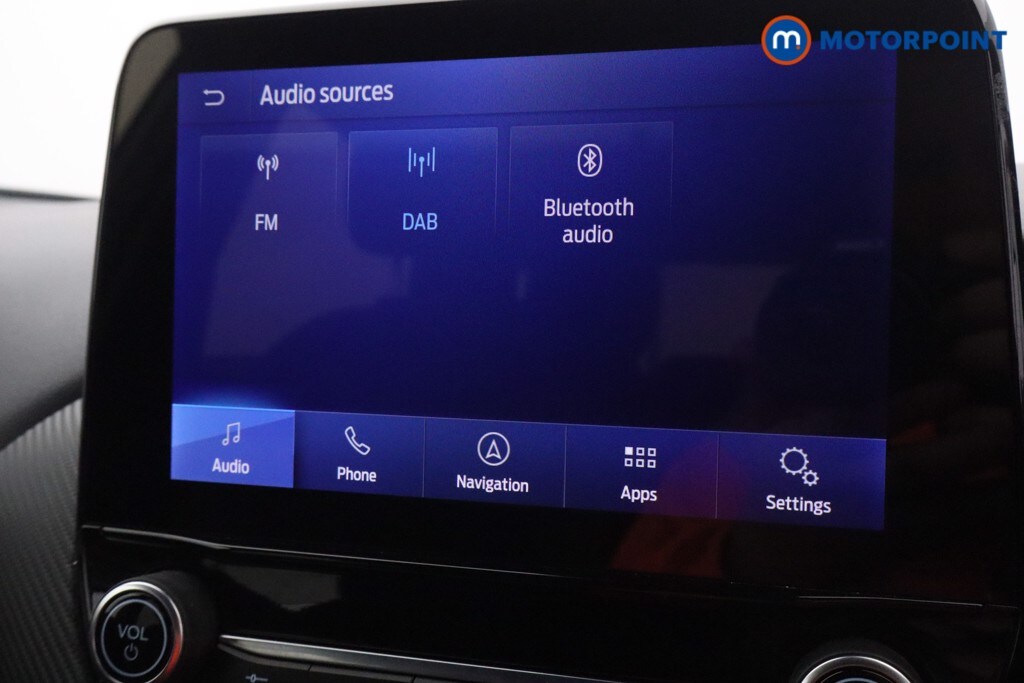 Used Ford Puma 2023 for sale - 76718312: Photo 37