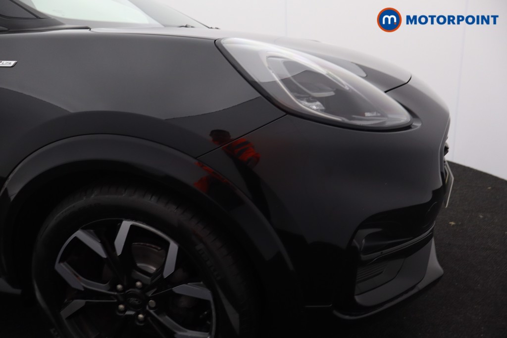 Used Ford Puma 2023 for sale - 76718312: Photo 39