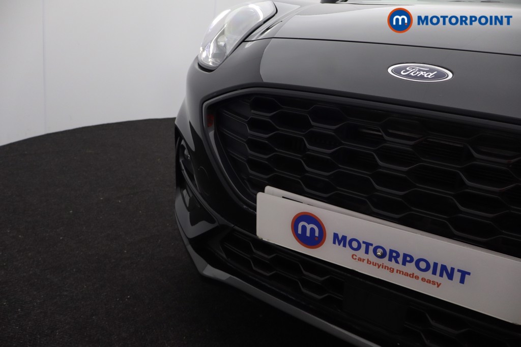 Used Ford Puma 2023 for sale - 76718312: Photo 40