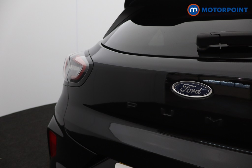 Used Ford Puma 2023 for sale - 76718312: Photo 42