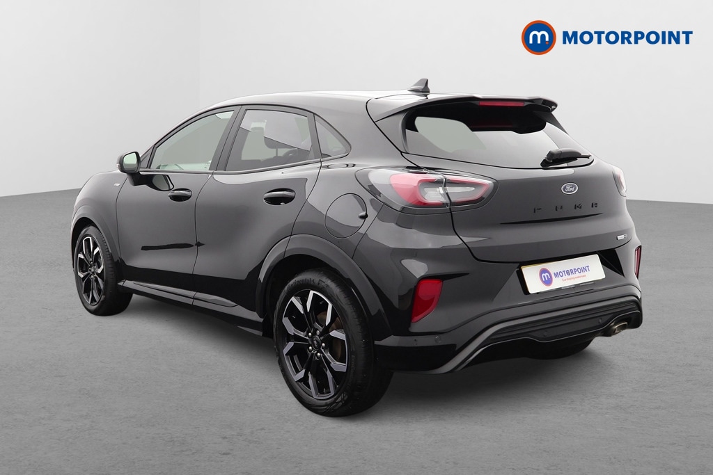 Used Ford Puma 2023 for sale - 76718312: Photo 5