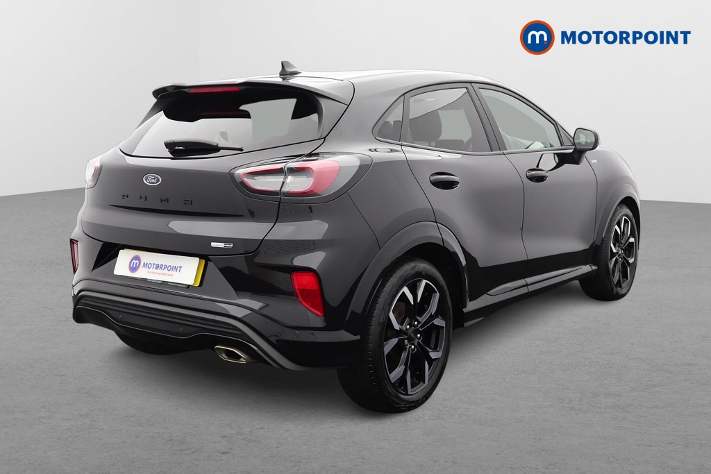 Used Ford Puma 2023 for sale - 76718312: Photo 7