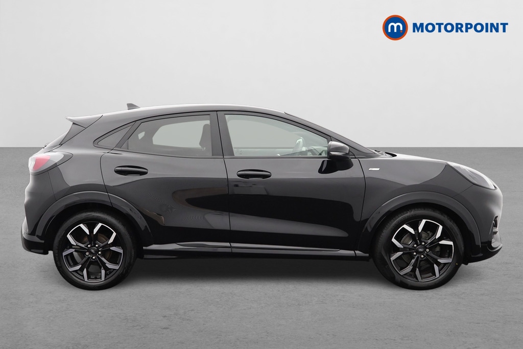 Used Ford Puma 2023 for sale - 76718312: Photo 8