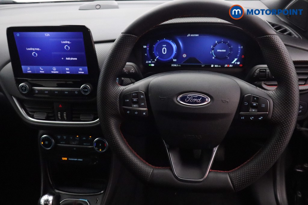 Used Ford Puma 2023 for sale - 76718312: Photo 9