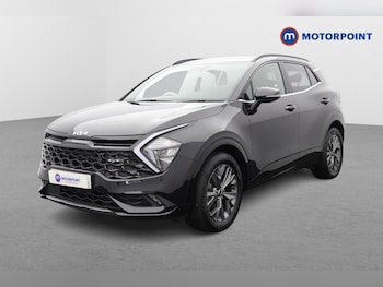 Used Kia Sportage 2025 for sale - 78717253: Photo