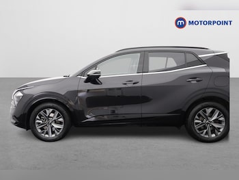 Used Kia Sportage 2025 for sale - 78717253: Photo