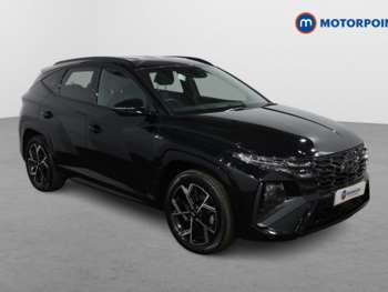 2024 - 1.6T N Line 5dr