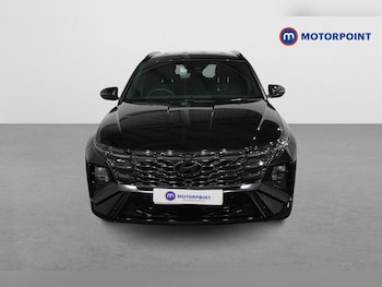 Used Hyundai TUCSON 2024 for sale - 75241888: Photo