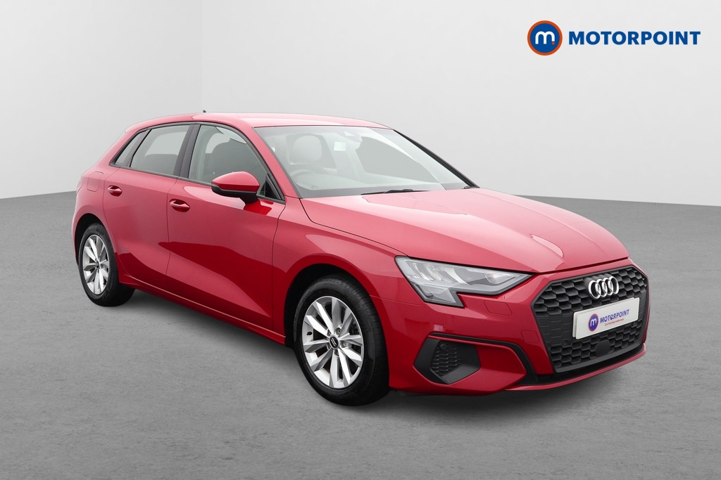 Used Audi A3 2021 for sale - 76312707: Photo 1