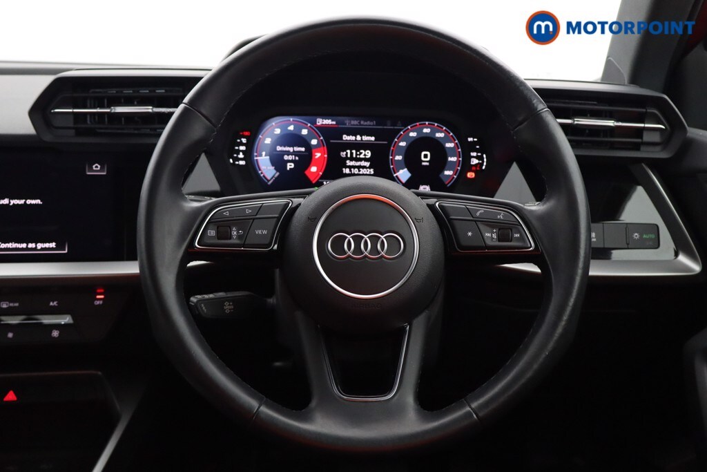 Used Audi A3 2021 for sale - 76312707: Photo 10