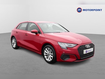 Audi - A3