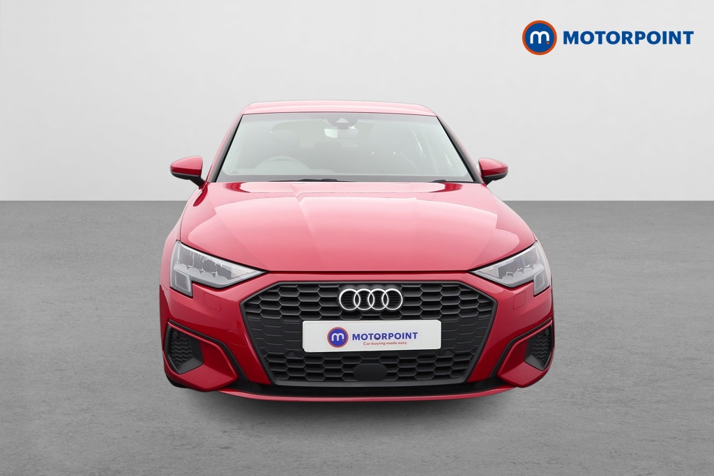 Used Audi A3 2021 for sale - 76312707: Photo 2