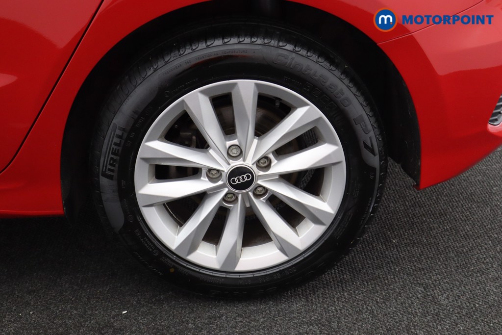 Used Audi A3 2021 for sale - 76312707: Photo 29
