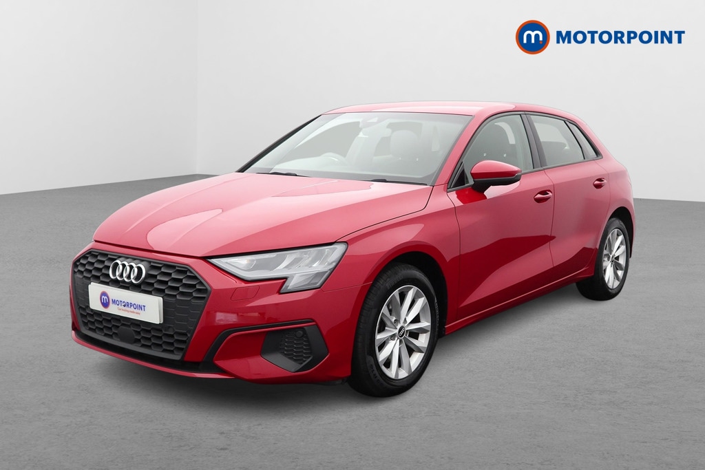 Used Audi A3 2021 for sale - 76312707: Photo 3