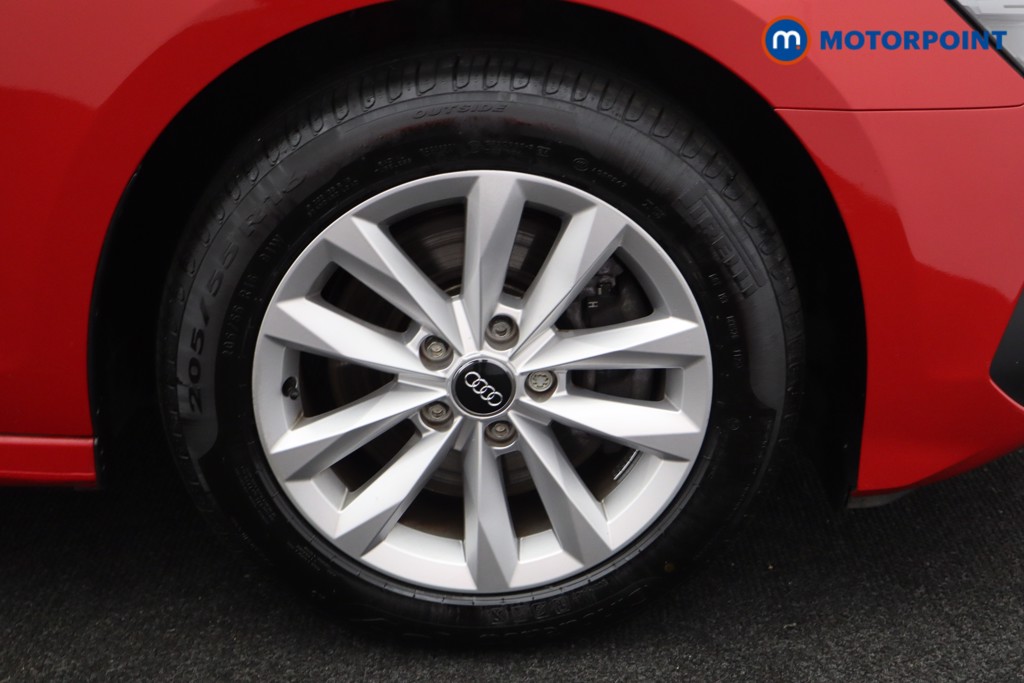 Used Audi A3 2021 for sale - 76312707: Photo 31