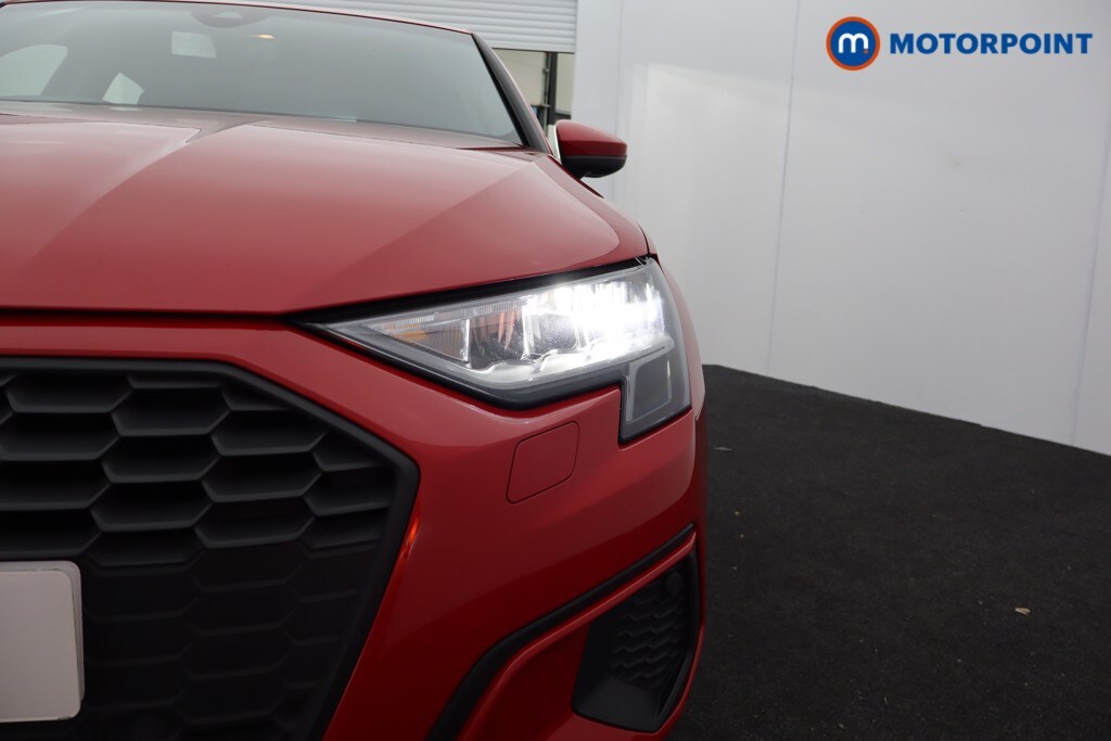 Used Audi A3 2021 for sale - 76312707: Photo 34