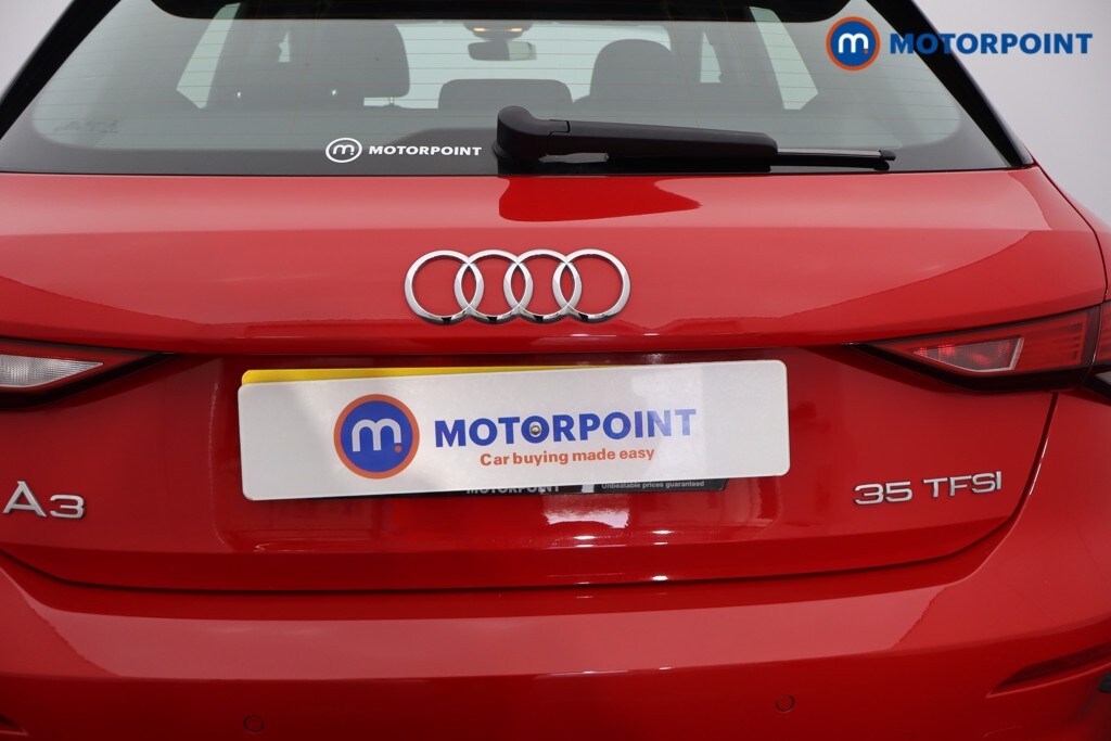 Used Audi A3 2021 for sale - 76312707: Photo 38