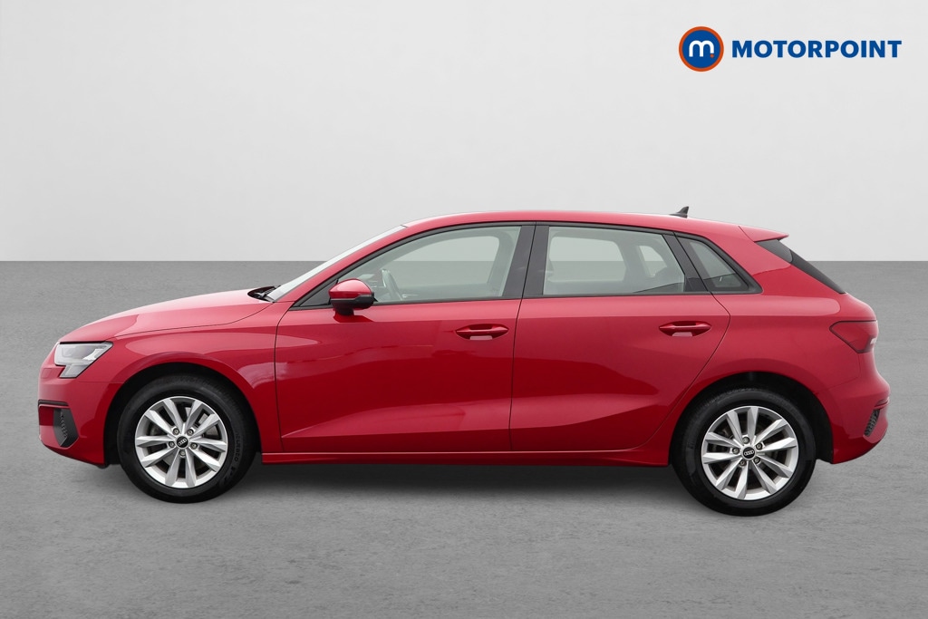 Used Audi A3 2021 for sale - 76312707: Photo 4
