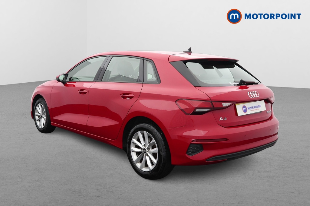 Used Audi A3 2021 for sale - 76312707: Photo 5