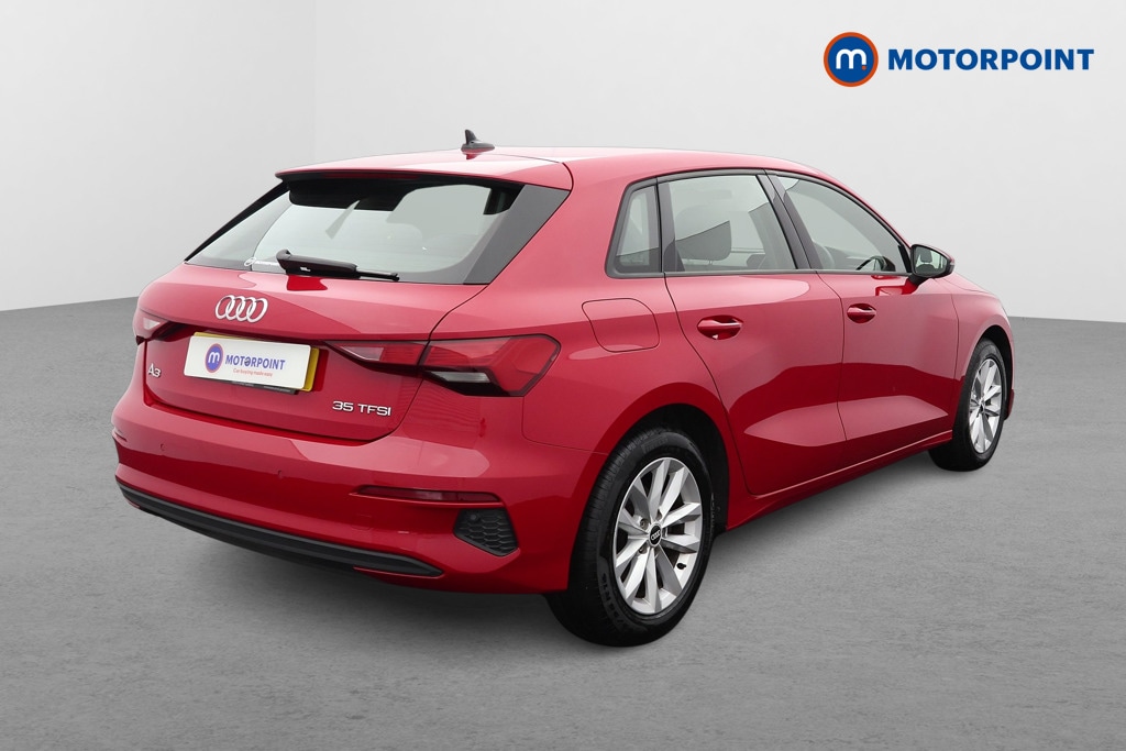 Used Audi A3 2021 for sale - 76312707: Photo 7