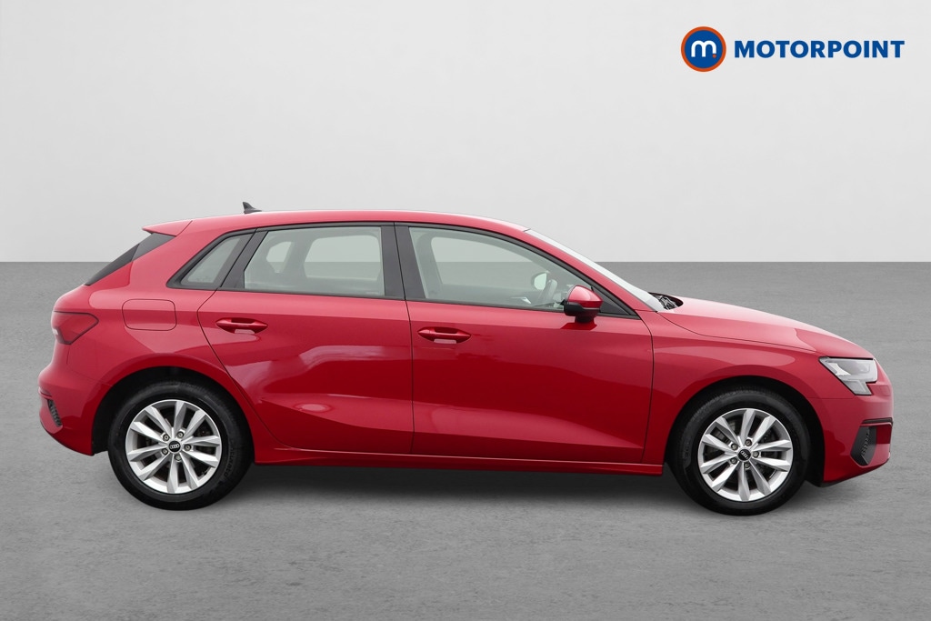Used Audi A3 2021 for sale - 76312707: Photo 8