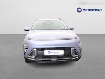 Used Hyundai KONA 2025 for sale - 78716921: Photo
