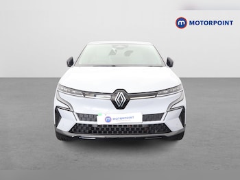 Used Renault Megane E Tech 2023 for sale - 79045609: Photo