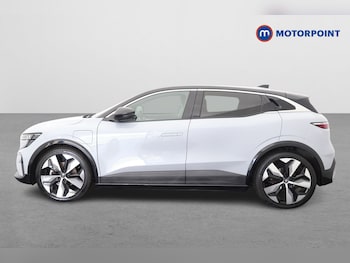 Used Renault Megane E Tech 2023 for sale - 79045609: Photo
